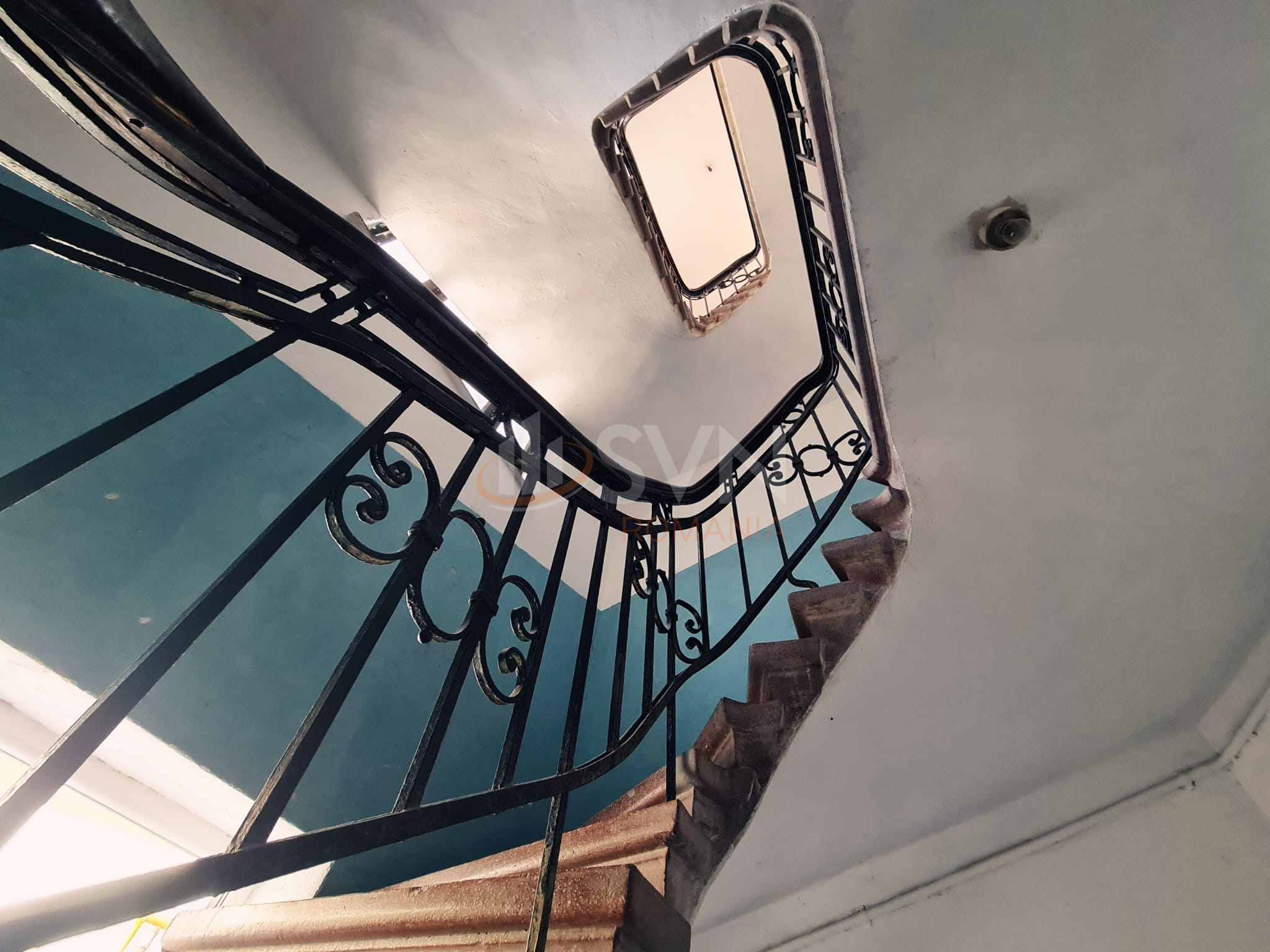 Apartament, 3 camere Bucuresti/Marasesti