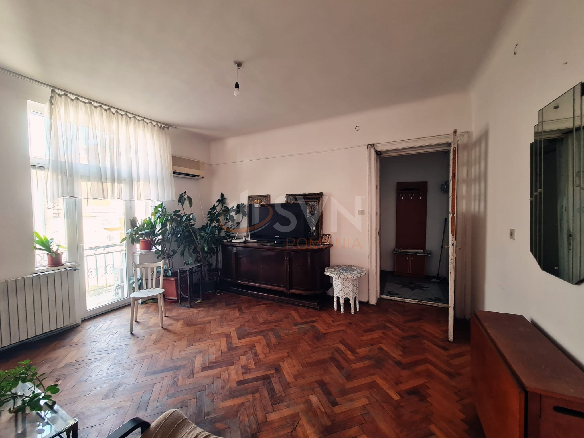 Apartament, 3 camere Bucuresti/Marasesti