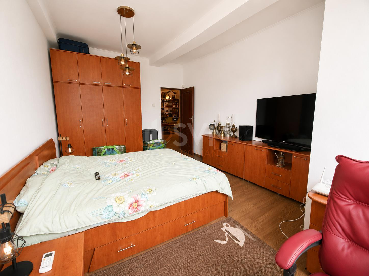 Apartament, 3 camere Bucuresti/Armeneasca