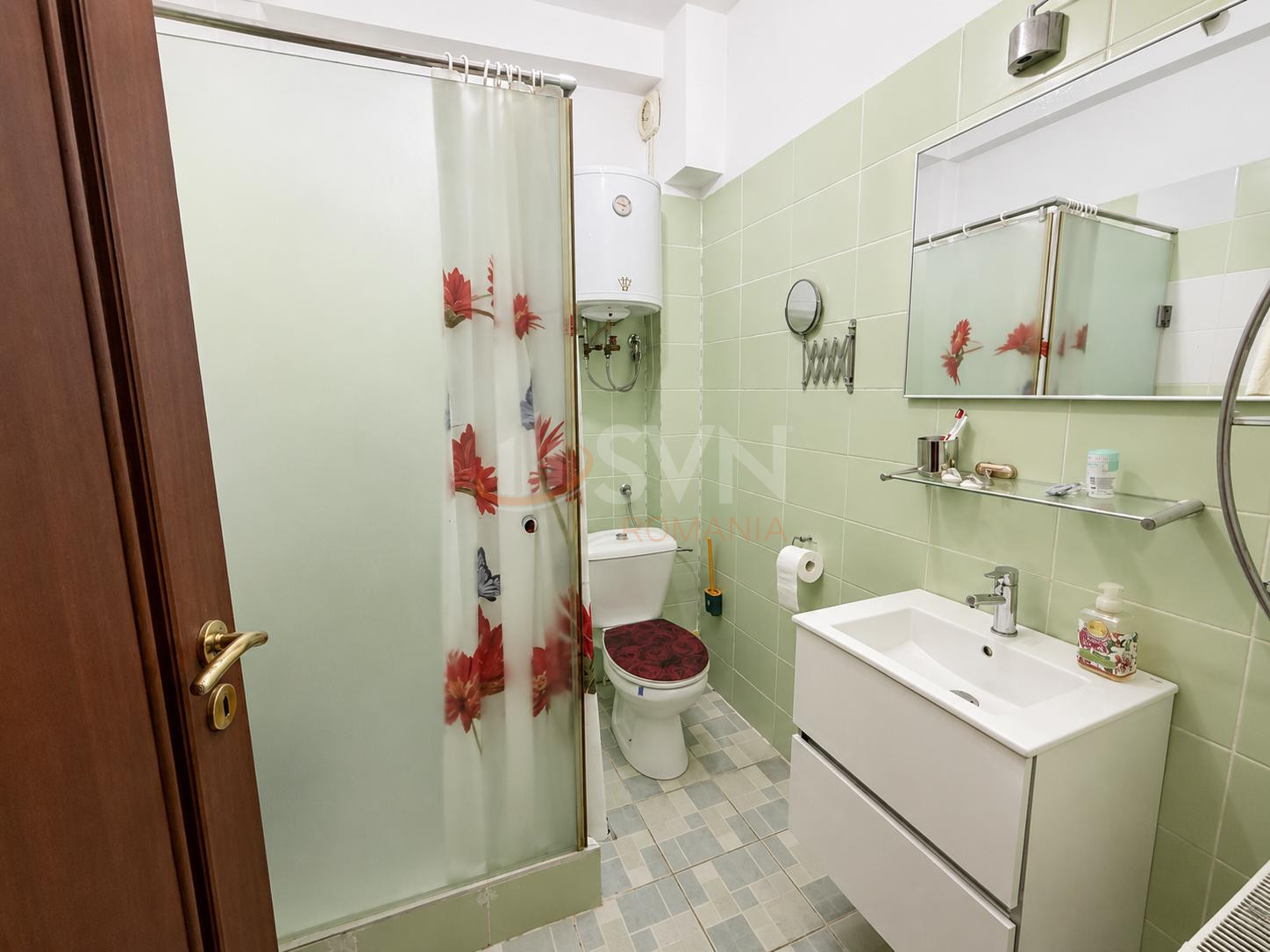 Apartament, 3 camere Bucuresti/Armeneasca