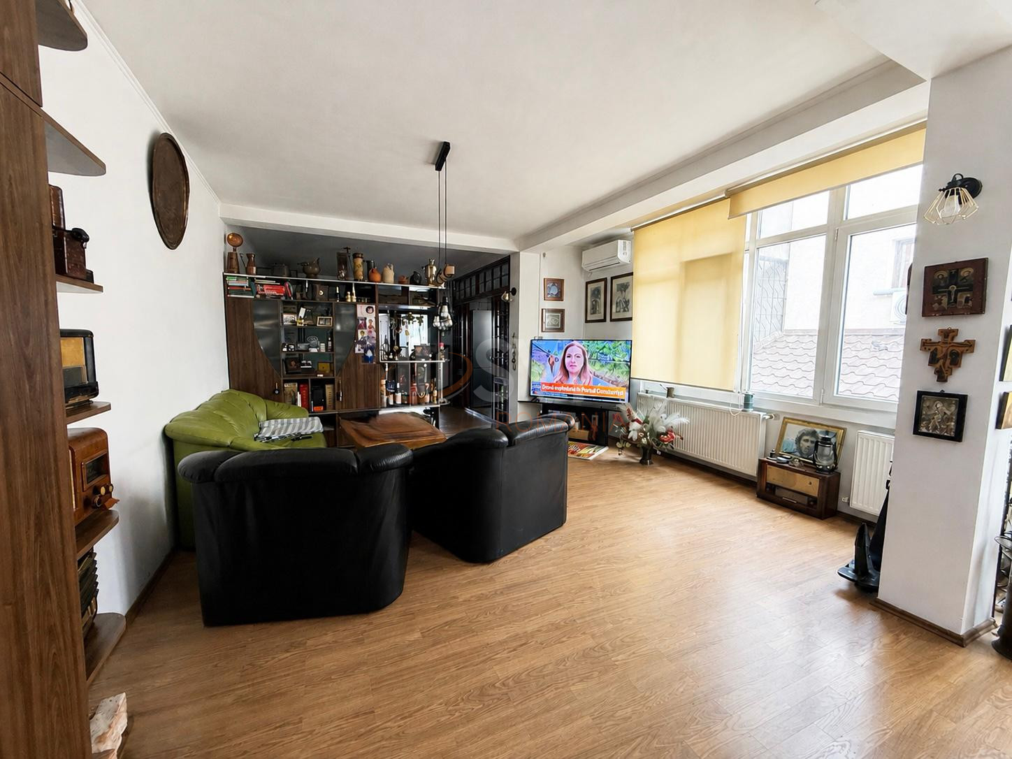 Apartament, 3 camere Bucuresti/Armeneasca