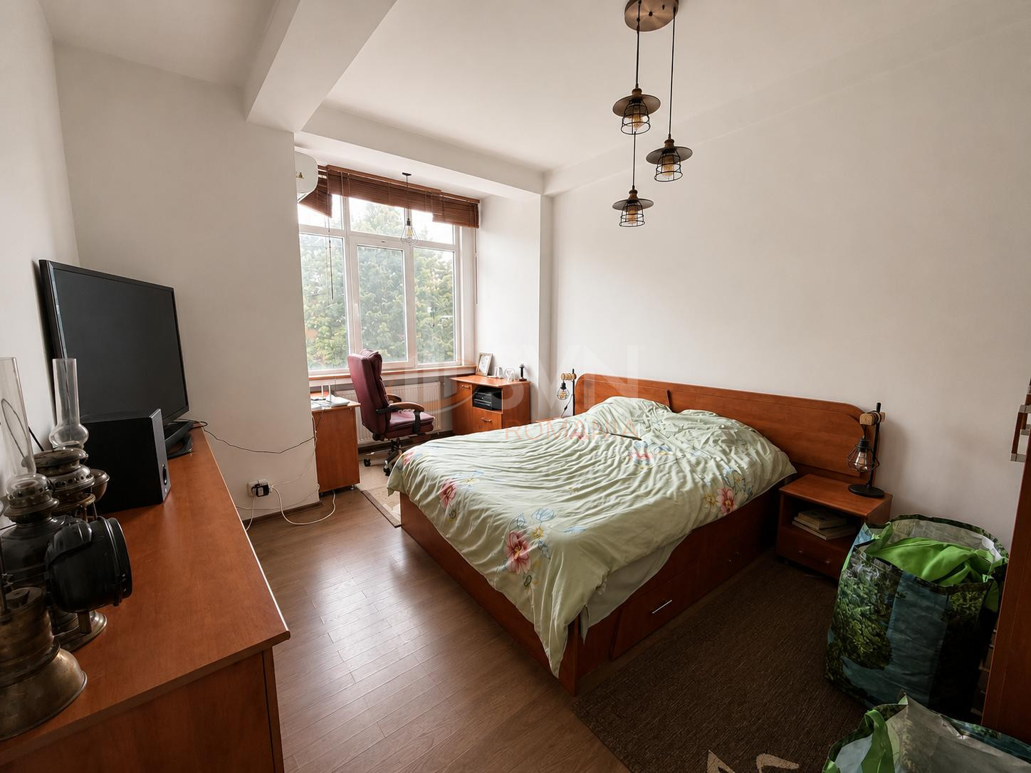 Apartament, 3 camere Bucuresti/Armeneasca