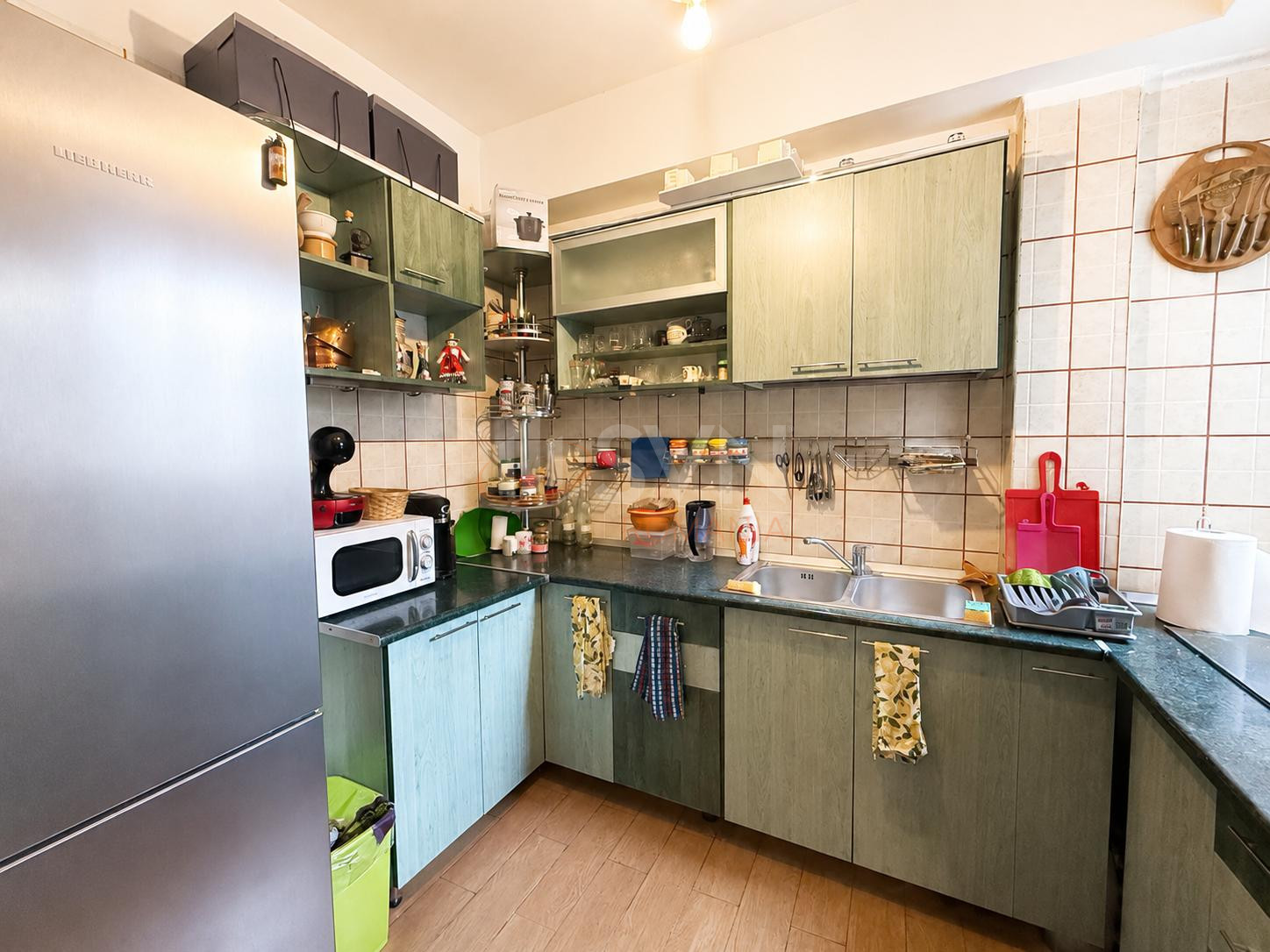 Apartament, 3 camere Bucuresti/Armeneasca