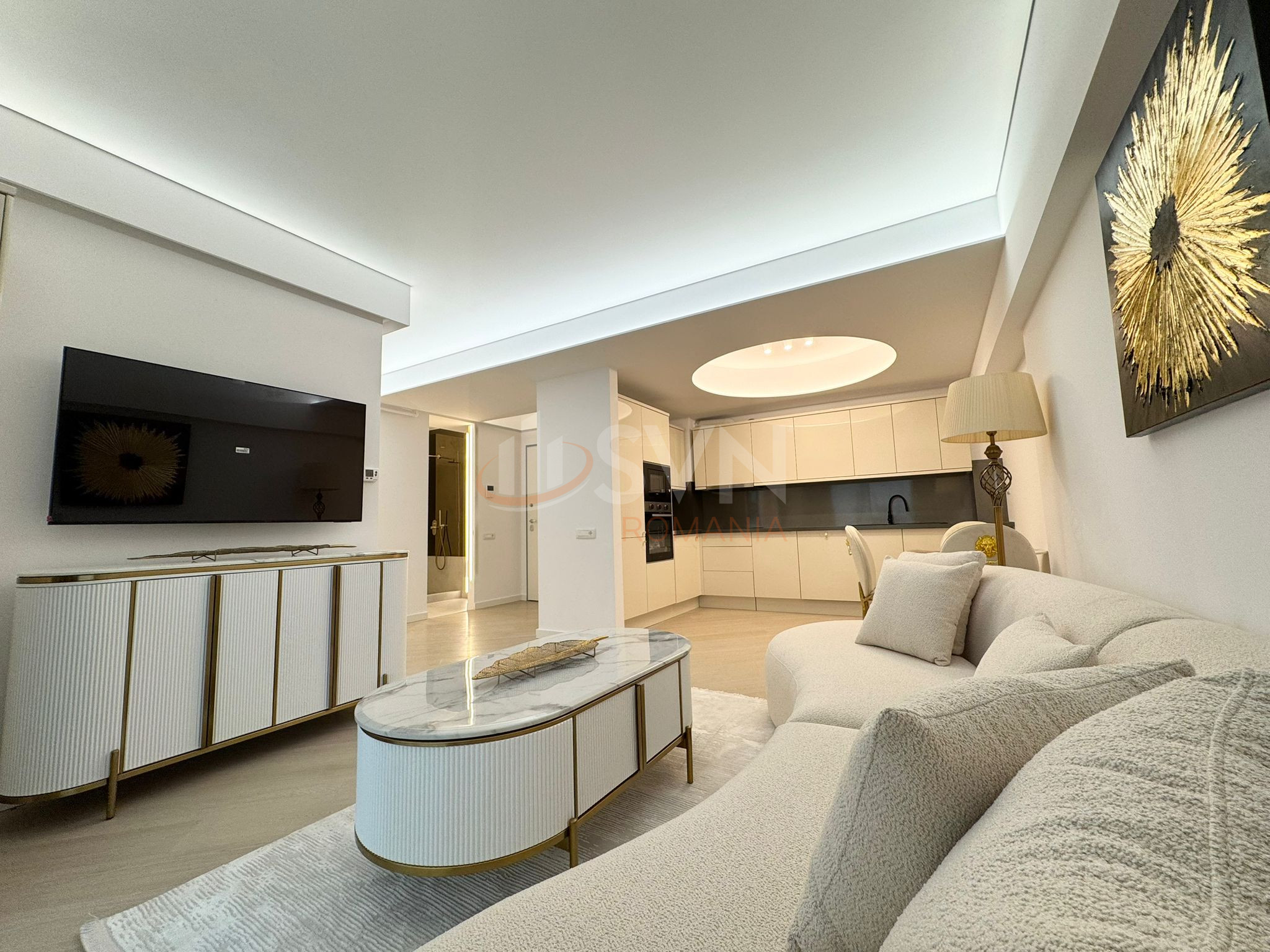 Apartament, 3 camere Bucuresti/Aviatiei