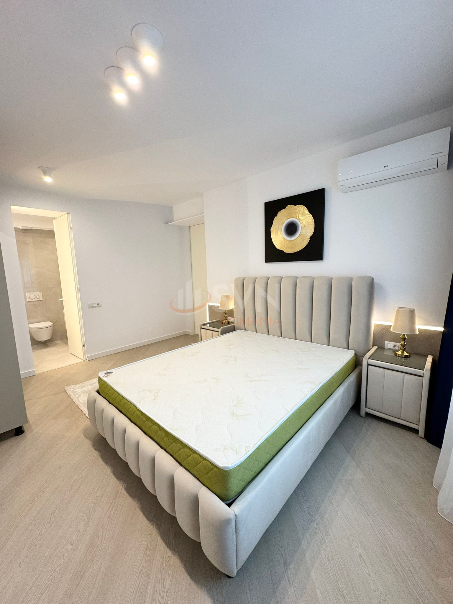 Apartament, 3 camere Bucuresti/Aviatiei