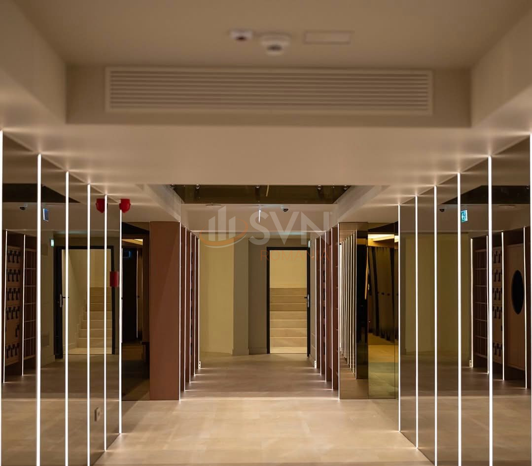 Apartament, 3 camere Bucuresti/Aviatiei
