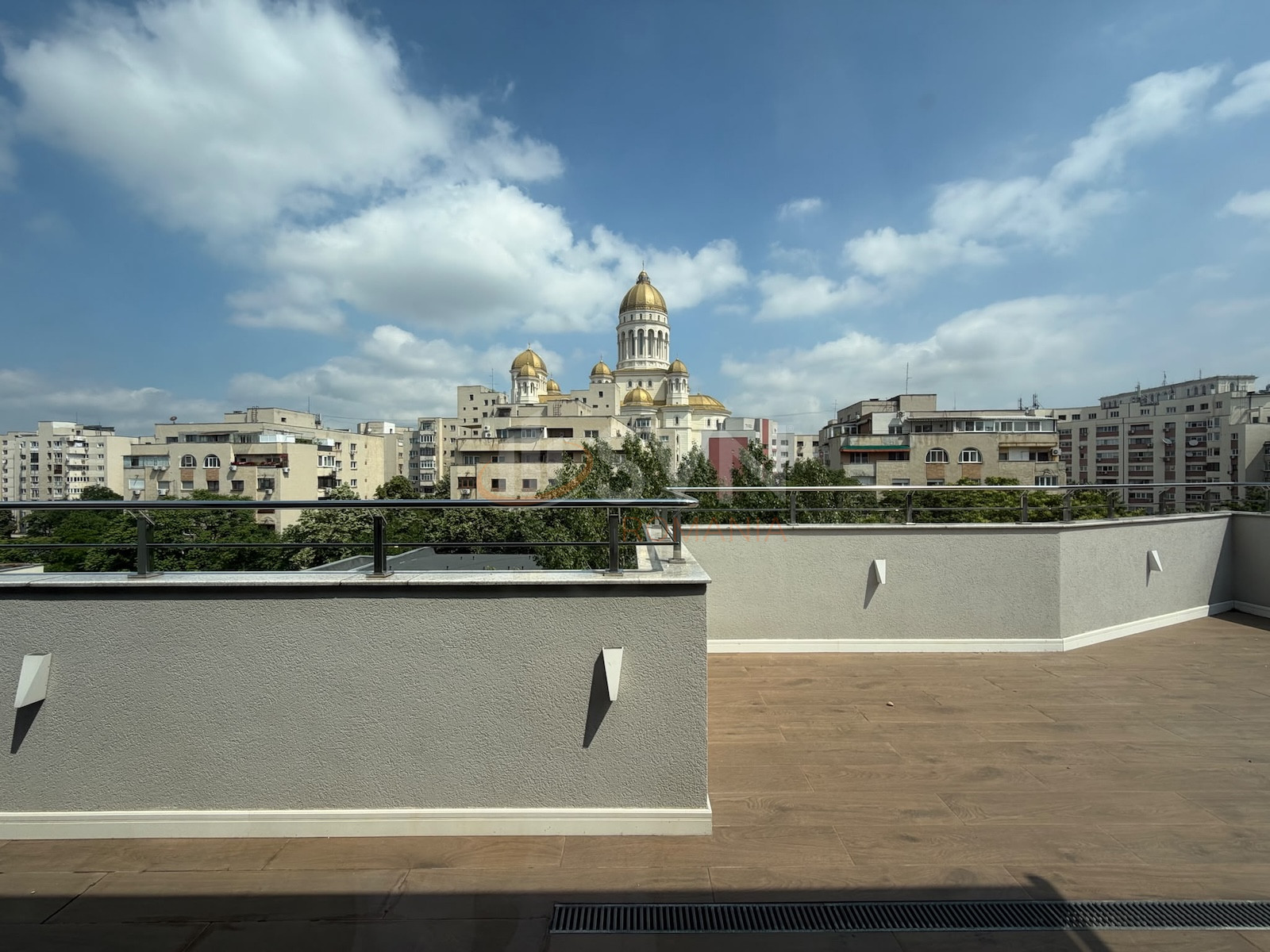 Apartament, 3 camere Bucuresti/13 Septembrie