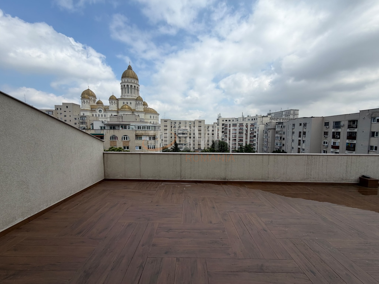 Apartament, 3 camere Bucuresti/13 Septembrie