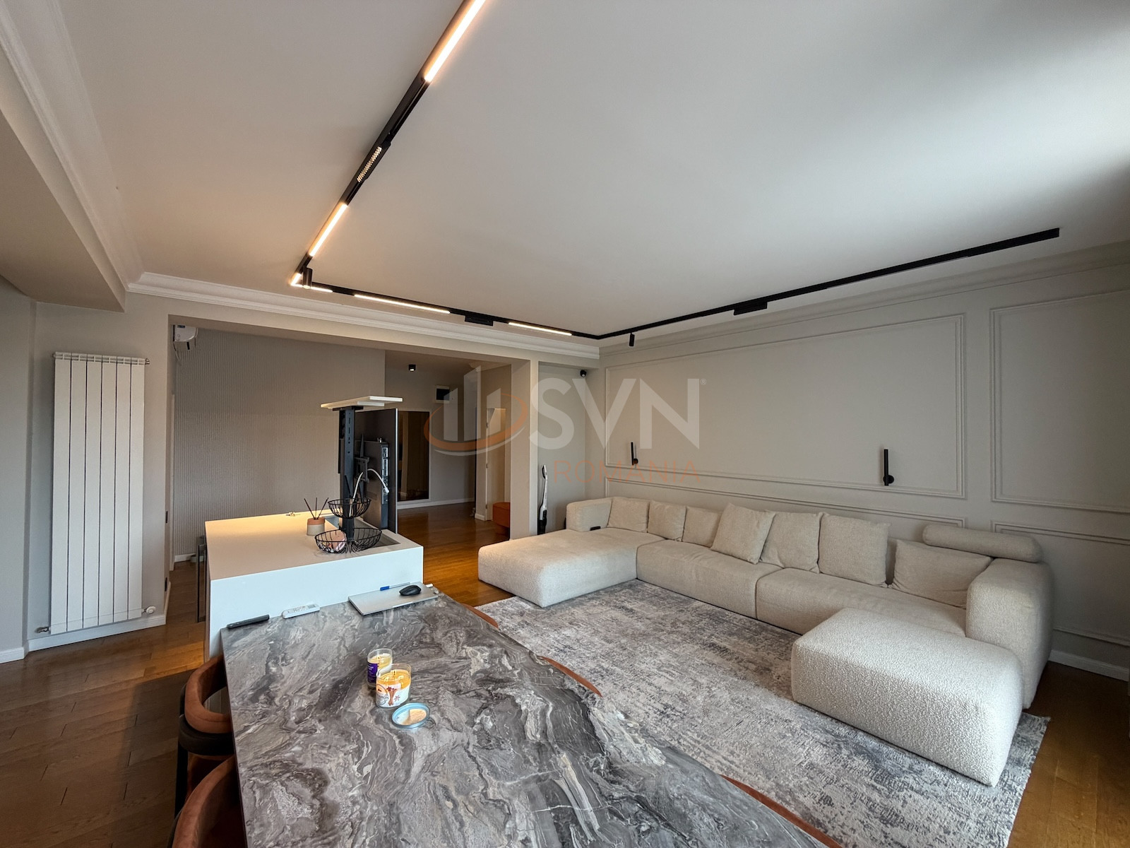 Apartament, 3 camere Bucuresti/13 Septembrie
