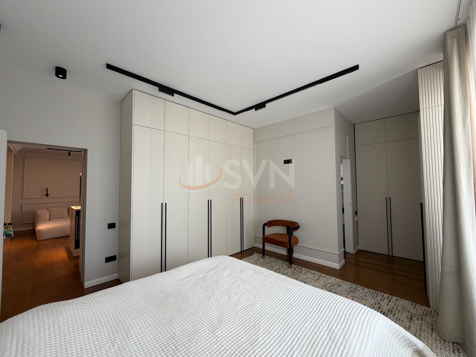 Apartament, 3 camere Bucuresti/13 Septembrie