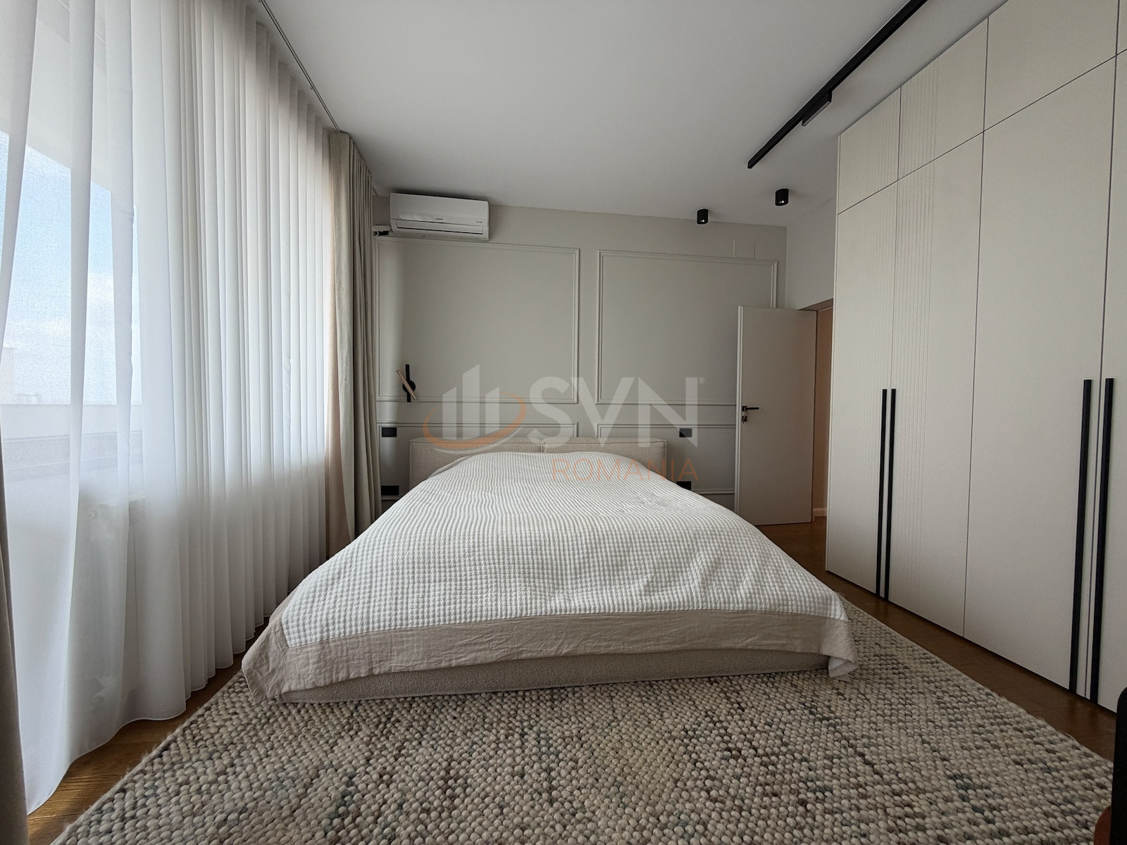 Apartament, 3 camere Bucuresti/13 Septembrie