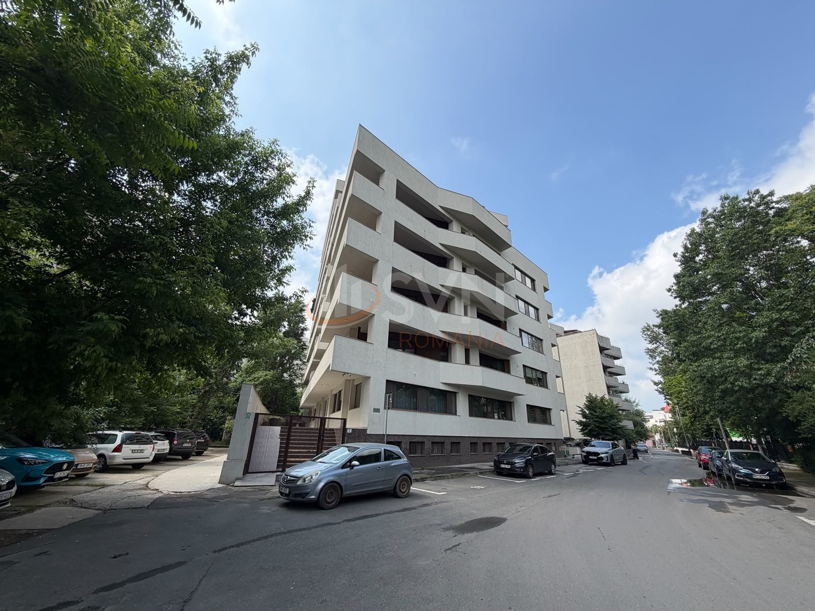 Apartament, 3 camere Bucuresti/13 Septembrie