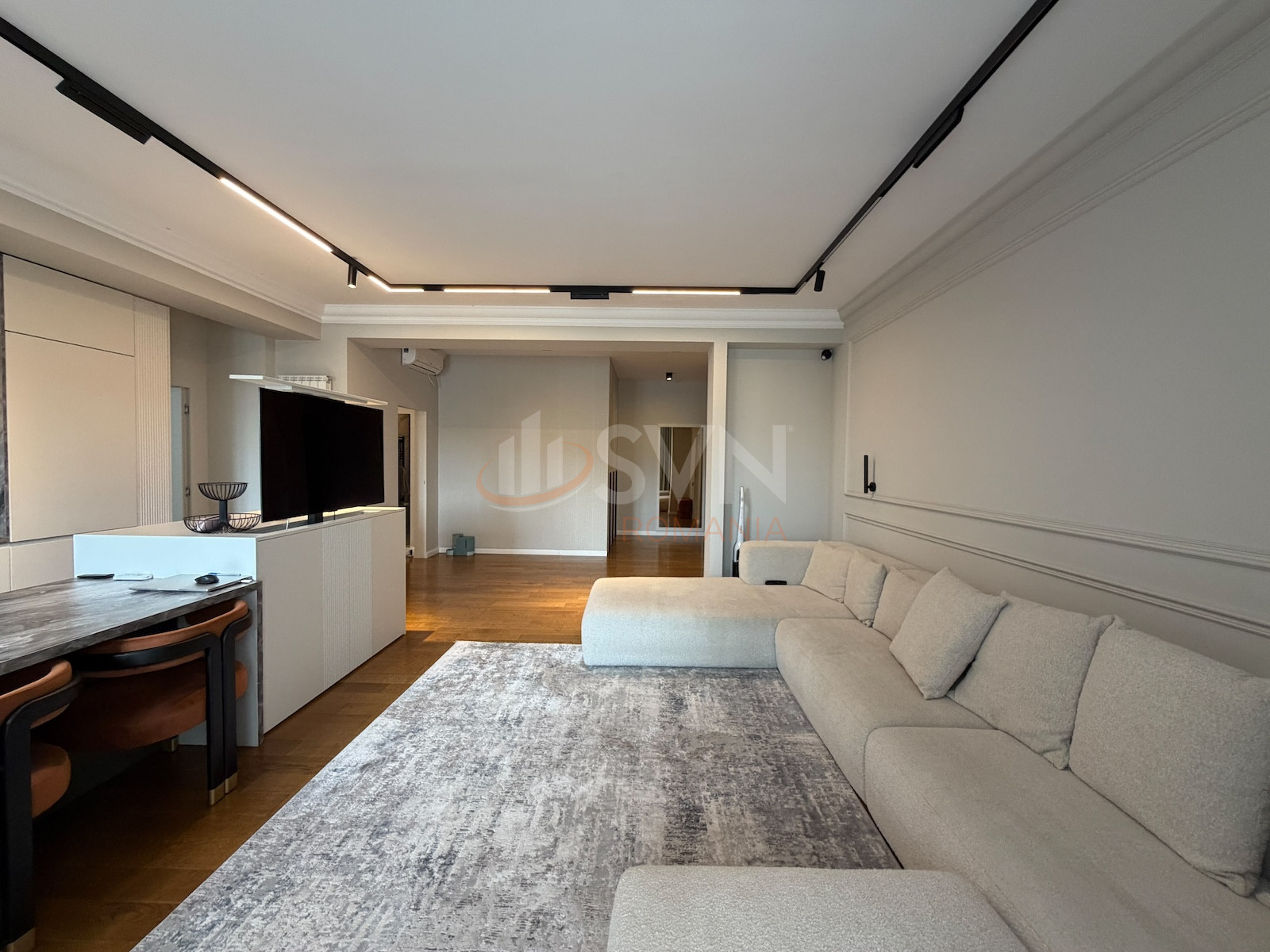 Apartament, 3 camere Bucuresti/13 Septembrie