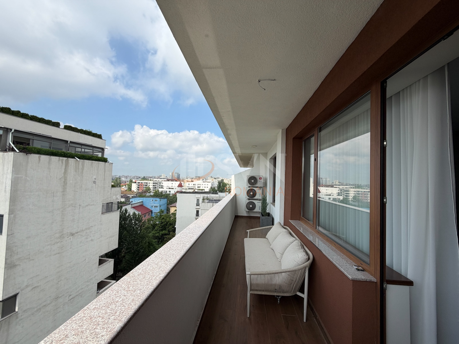 Apartament, 3 camere Bucuresti/13 Septembrie