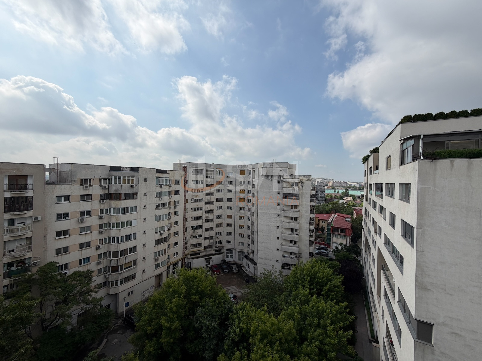 Apartament, 3 camere Bucuresti/13 Septembrie