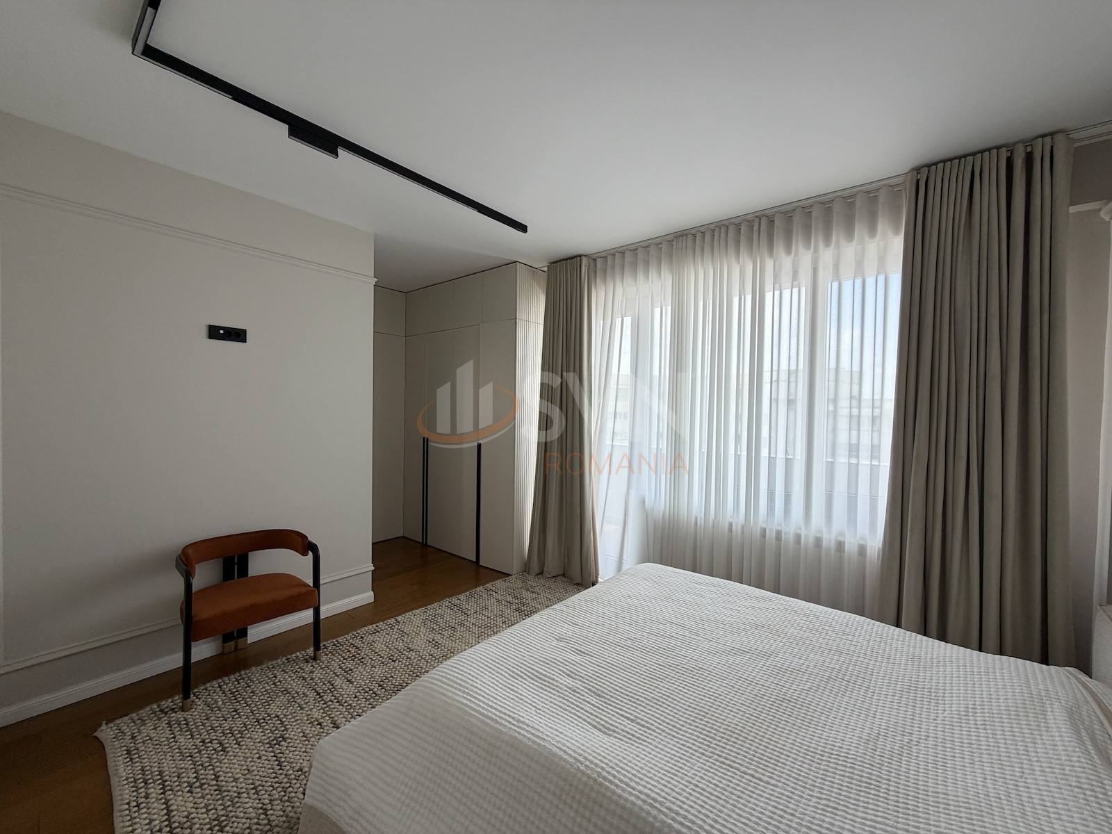 Apartament, 3 camere Bucuresti/13 Septembrie