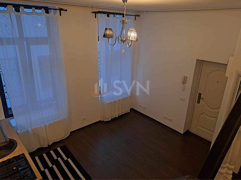 Apartament, 3 camere Bucuresti/Cismigiu