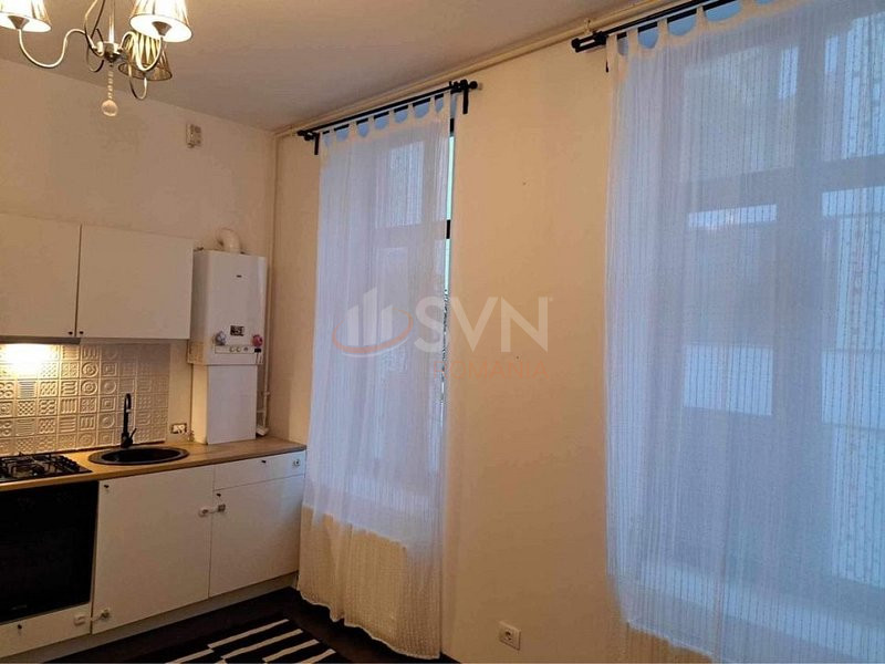 Apartament, 3 camere Bucuresti/Cismigiu
