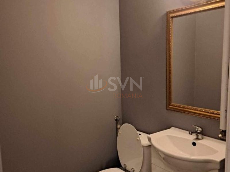 Apartament, 3 camere Bucuresti/Cismigiu