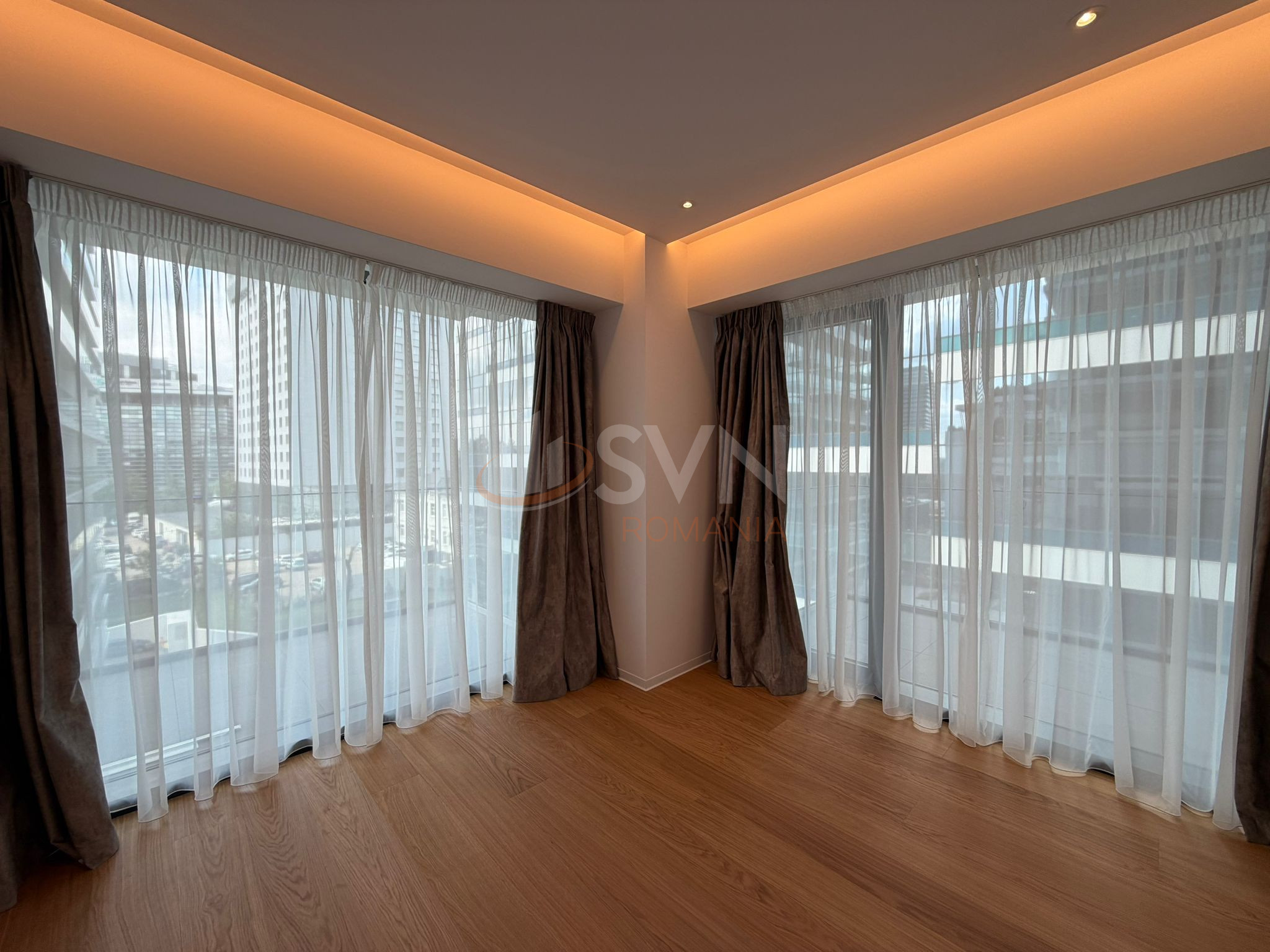 Apartament, 3 camere Bucuresti/Barbu Vacarescu