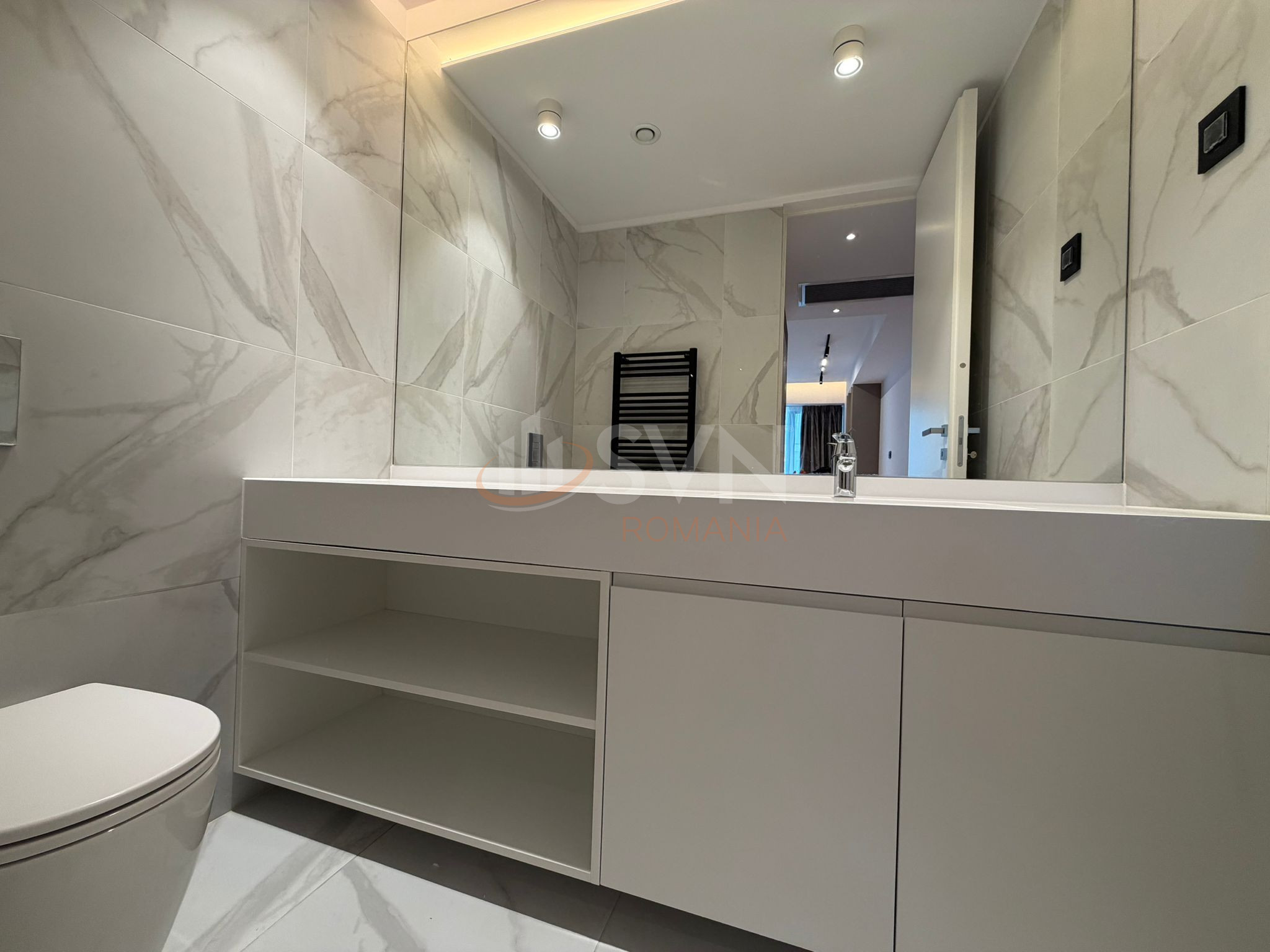 Apartament, 3 camere Bucuresti/Barbu Vacarescu