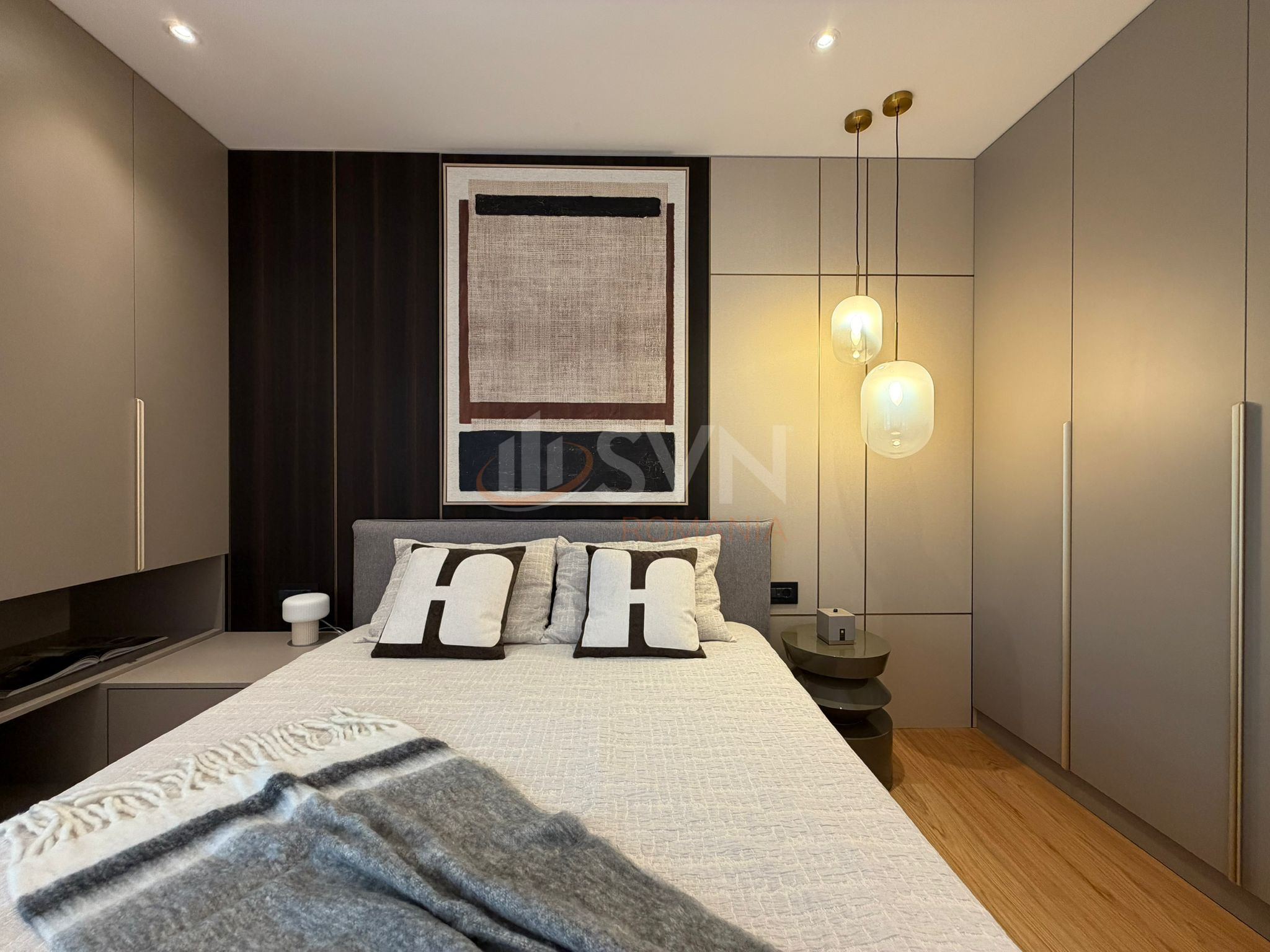 Apartament, 3 camere Bucuresti/Barbu Vacarescu