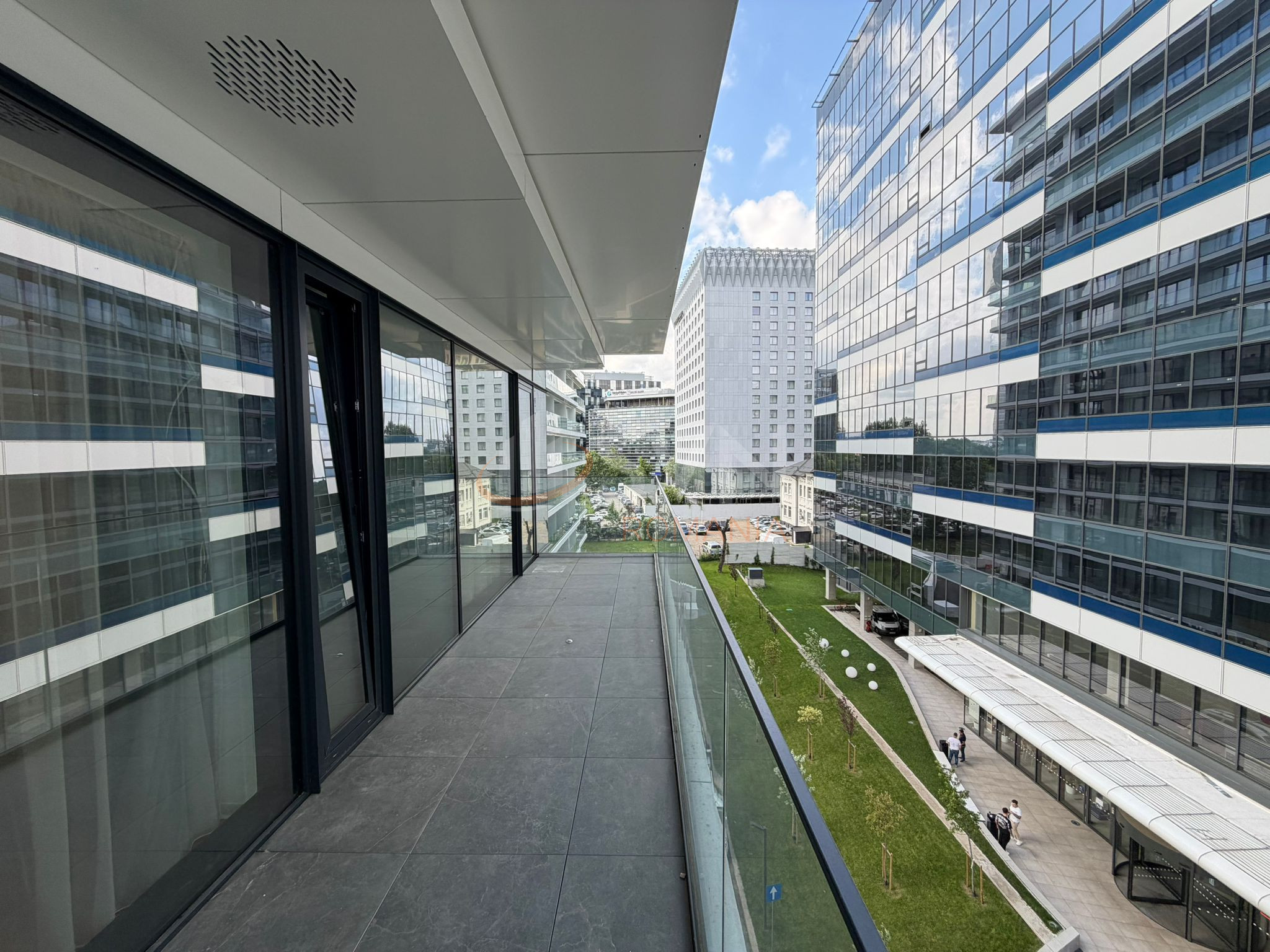 Apartament, 3 camere Bucuresti/Barbu Vacarescu