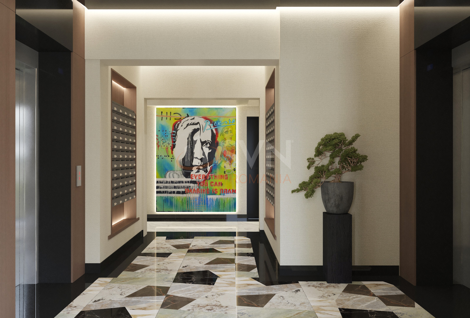 Apartament, 3 camere Bucuresti/Pipera