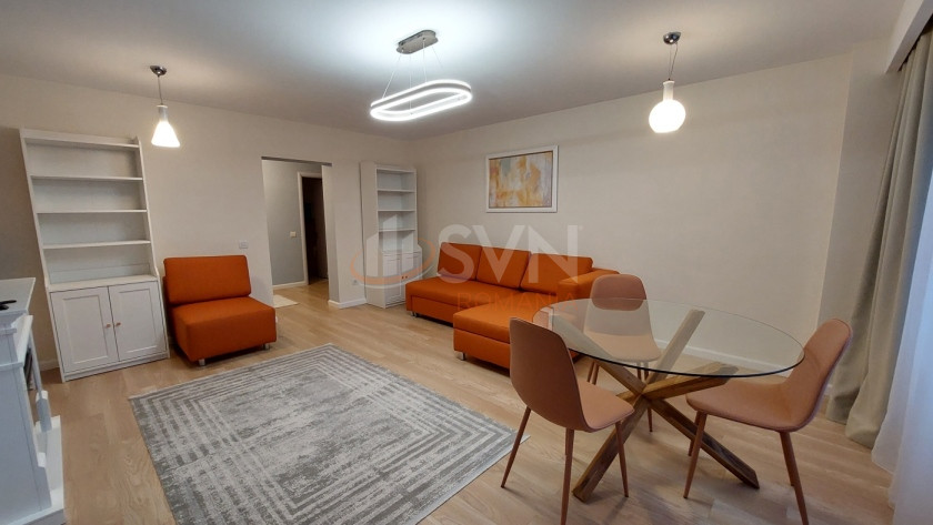Apartament, 3 camere Bucuresti/Calea Calarasilor