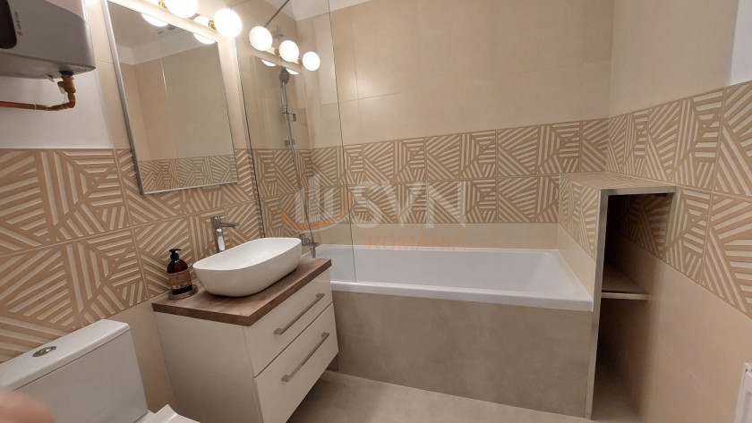 Apartament, 3 camere Bucuresti/Calea Calarasilor