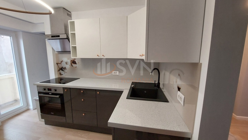 Apartament, 3 camere Bucuresti/Calea Calarasilor