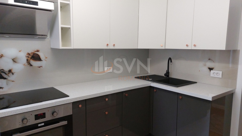 Apartament, 3 camere Bucuresti/Calea Calarasilor