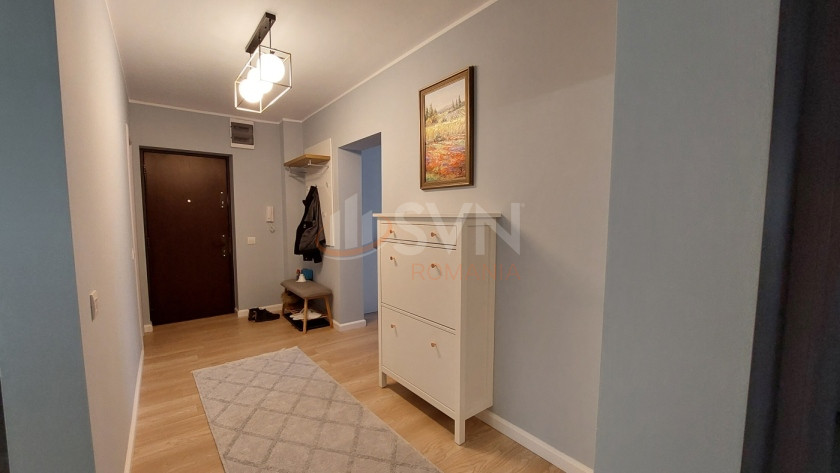 Apartament, 3 camere Bucuresti/Calea Calarasilor
