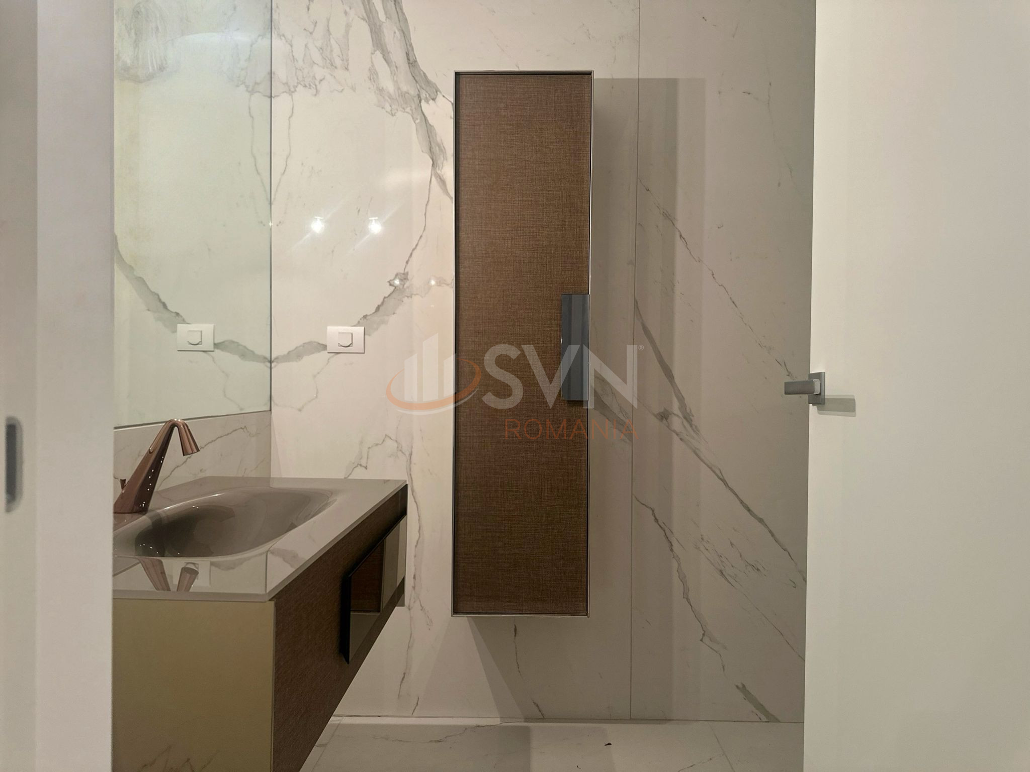 Apartament, 3 camere Bucuresti/Aviatorilor