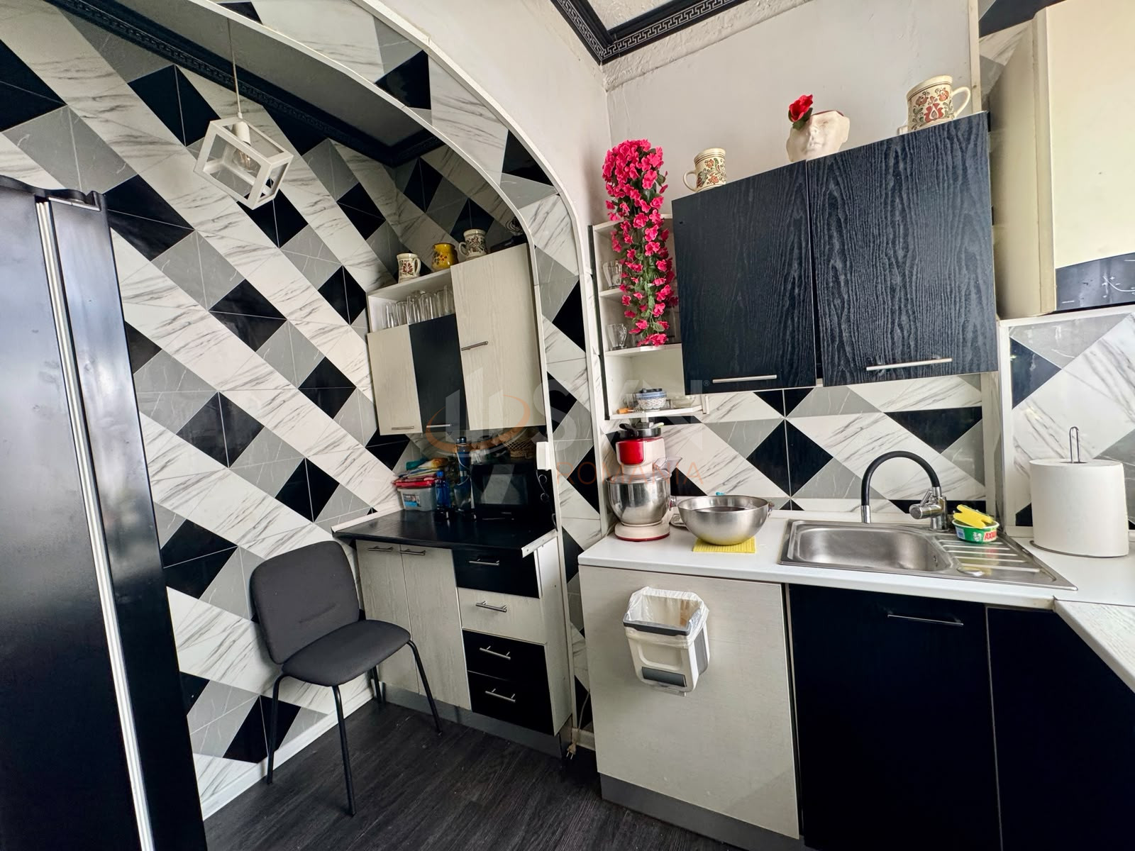 Apartament, 3 camere Bucuresti/Titulescu