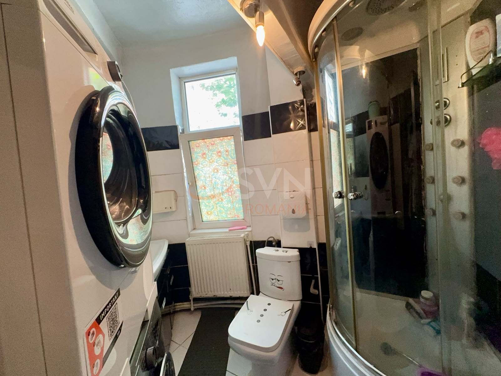 Apartament, 3 camere Bucuresti/Titulescu