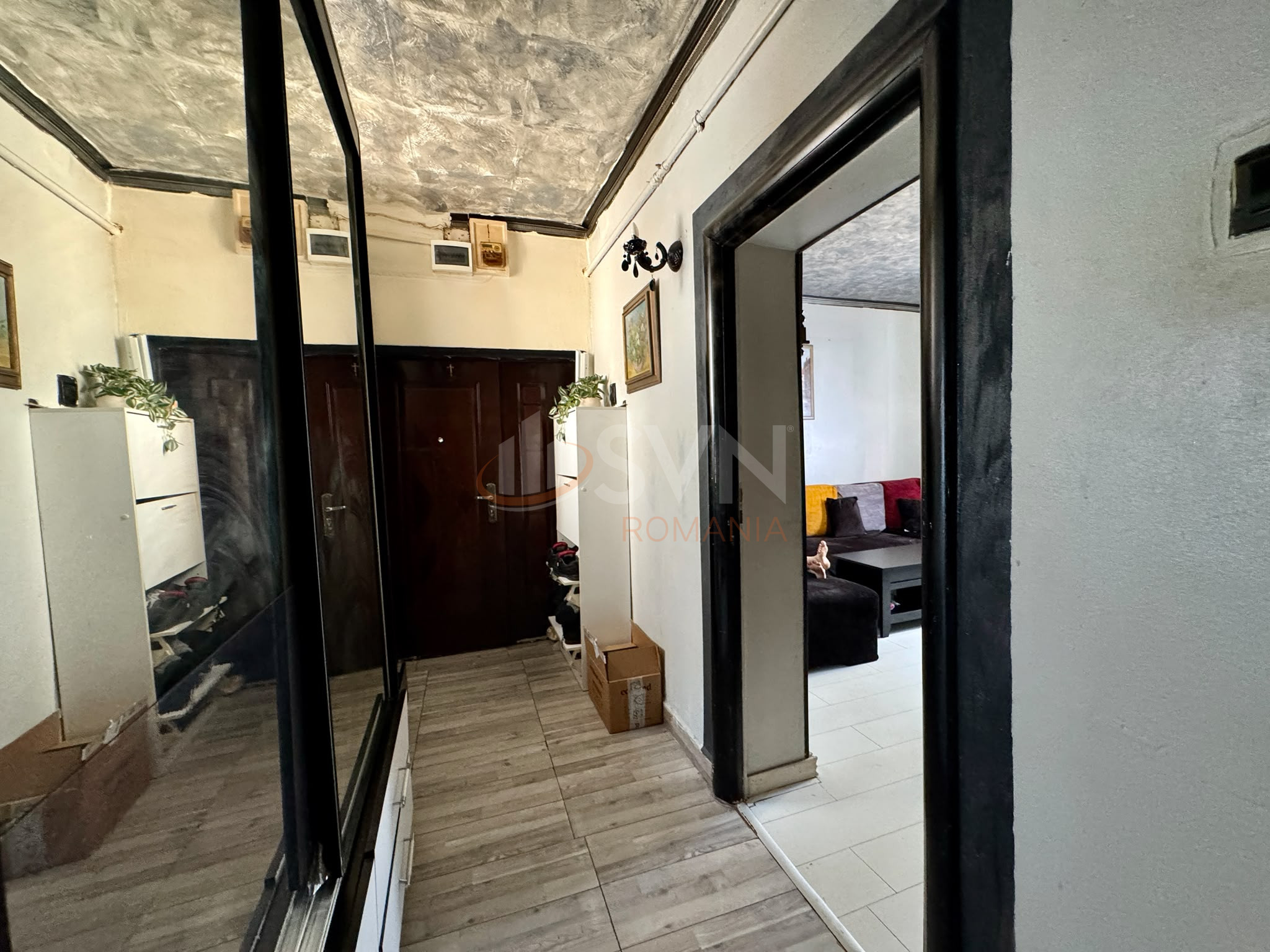 Apartament, 3 camere Bucuresti/Titulescu