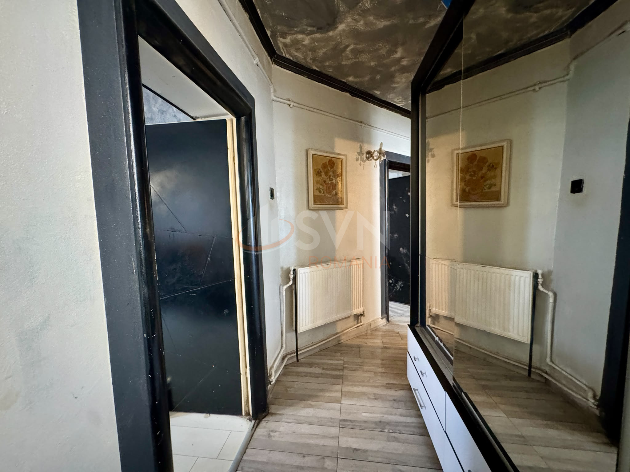 Apartament, 3 camere Bucuresti/Titulescu