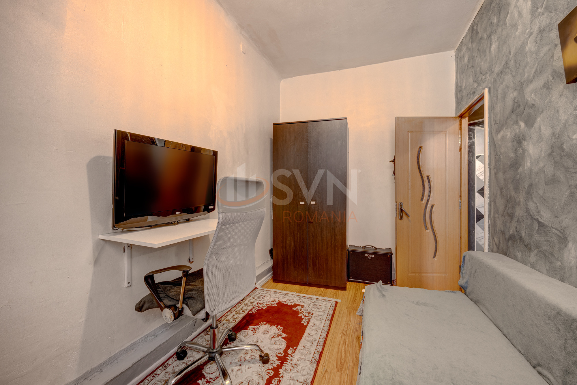 Apartament, 3 camere Bucuresti/Titulescu