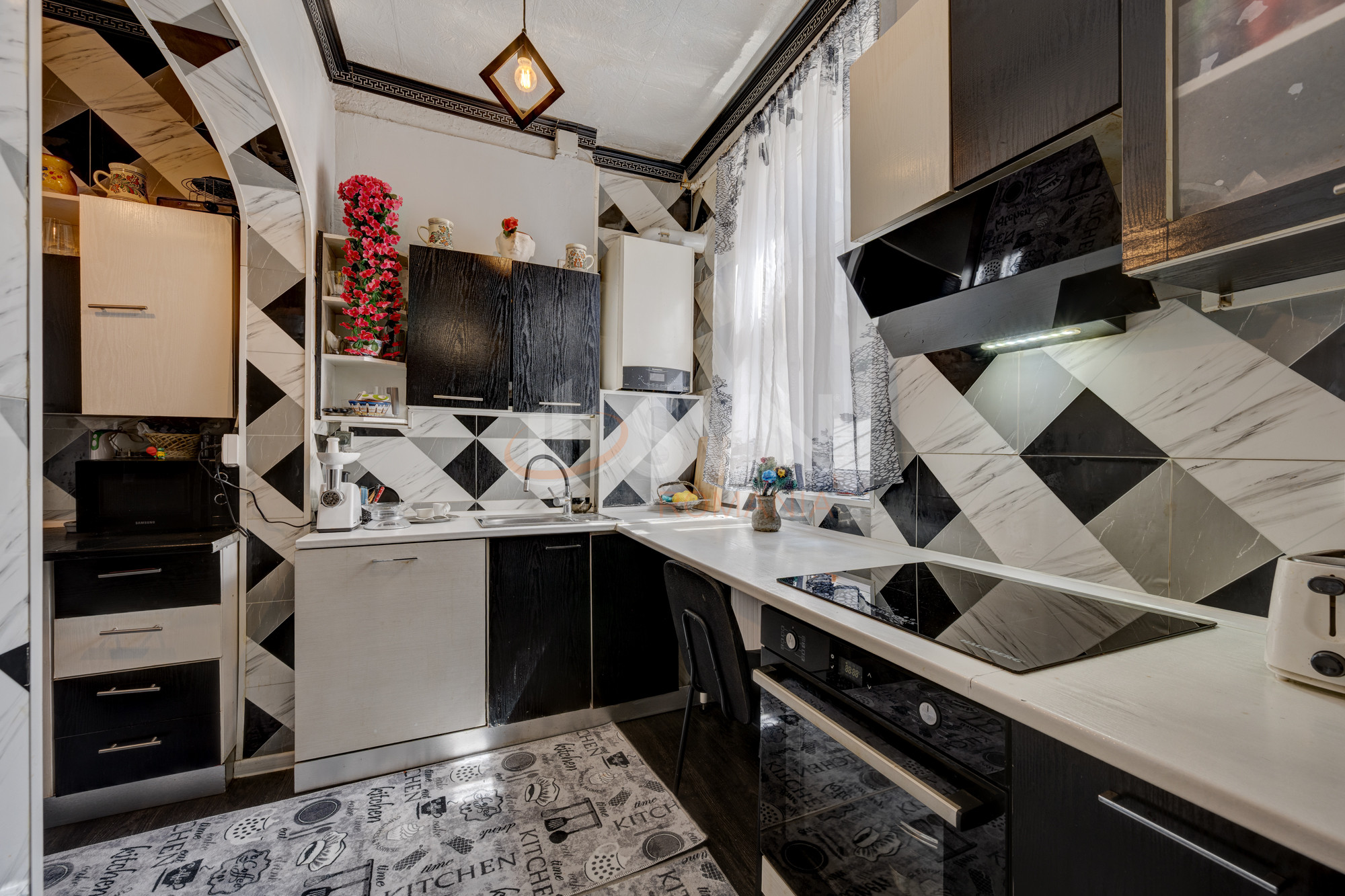 Apartament, 3 camere Bucuresti/Titulescu