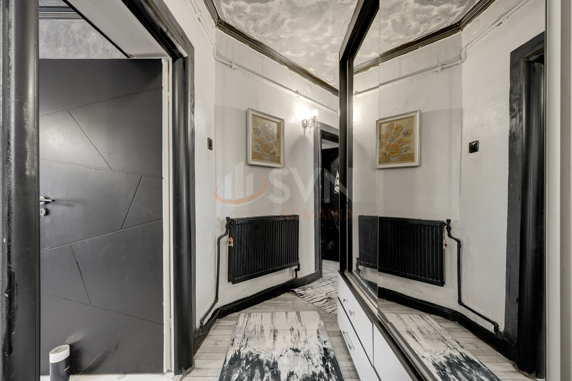 Apartament, 3 camere Bucuresti/Titulescu