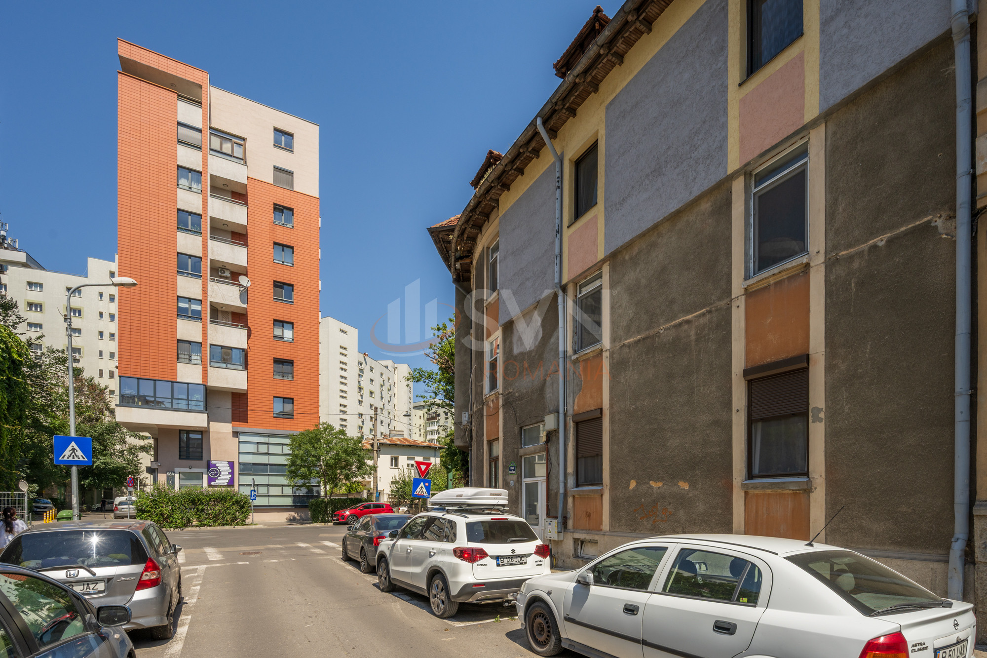 Apartament, 3 camere Bucuresti/Titulescu
