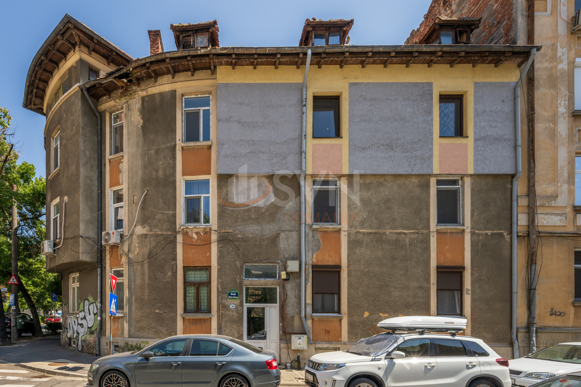 Apartament, 3 camere Bucuresti/Titulescu
