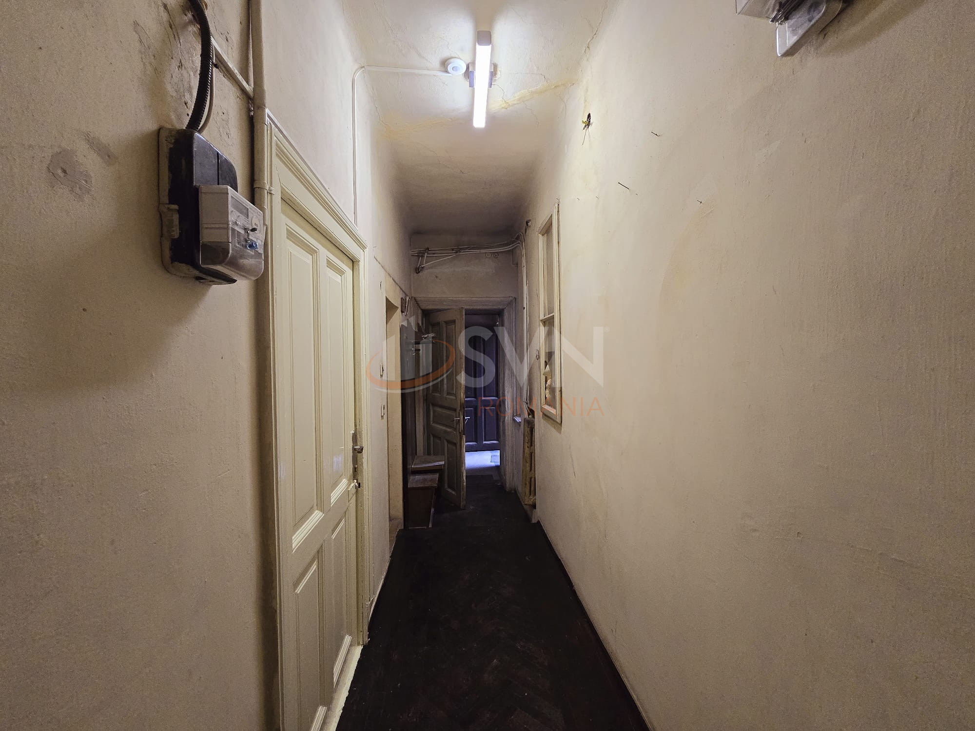 Apartament, 3 camere Bucuresti/P-ta Romana