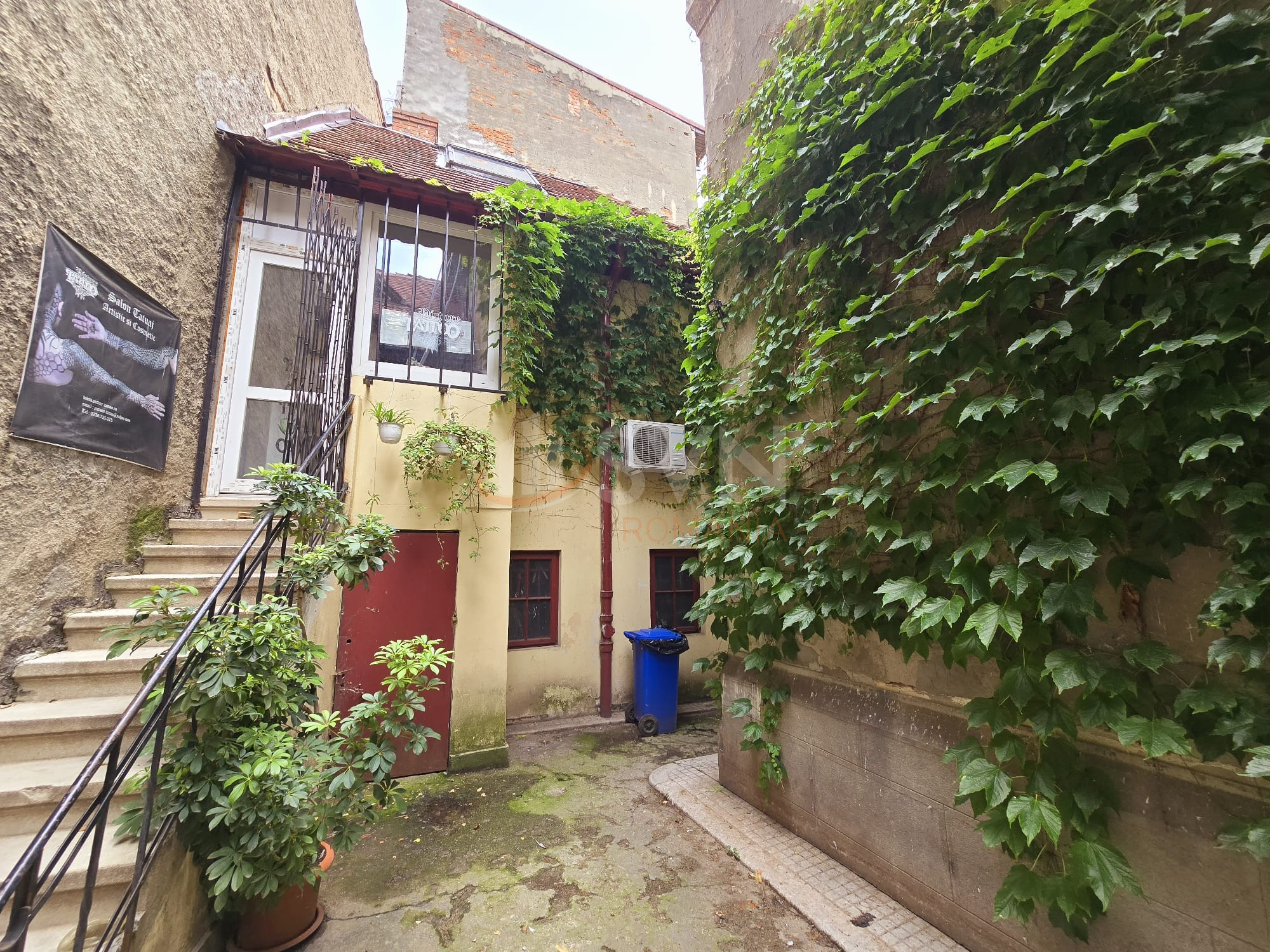 Apartament, 3 camere Bucuresti/P-ta Romana