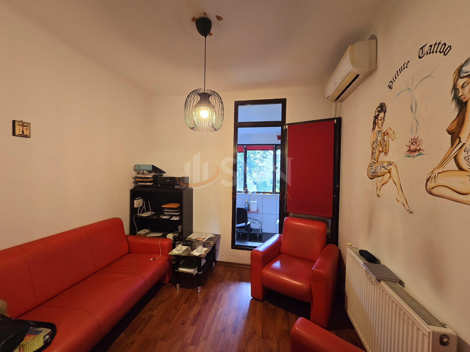 Apartament, 3 camere Bucuresti/P-ta Romana