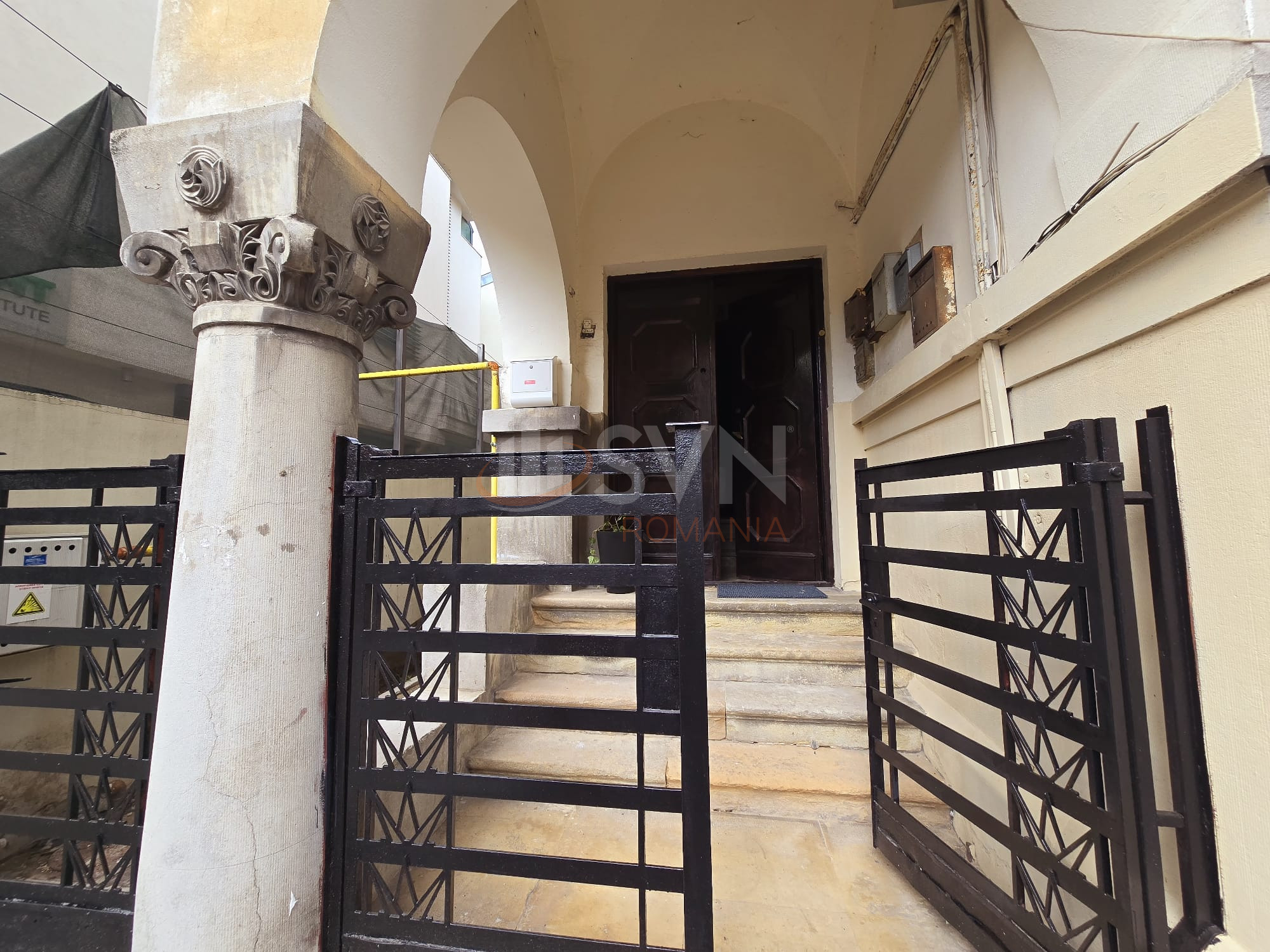 Apartament, 3 camere Bucuresti/P-ta Romana