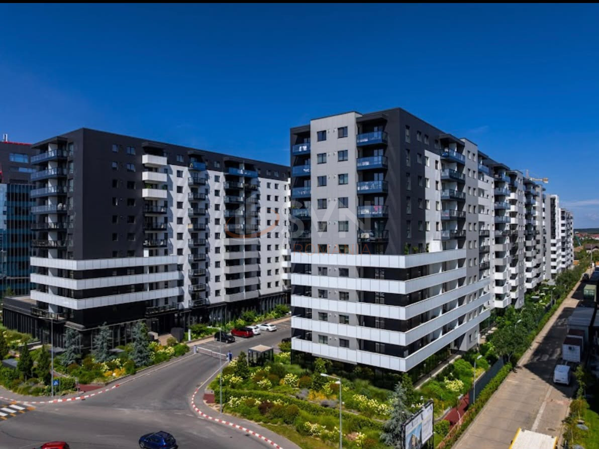 Apartament, 3 camere Bucuresti/Pipera
