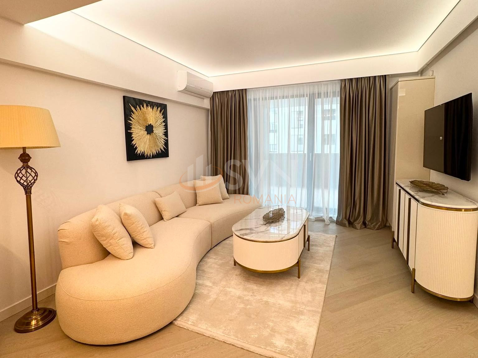 Apartament, 3 camere Bucuresti/Pipera