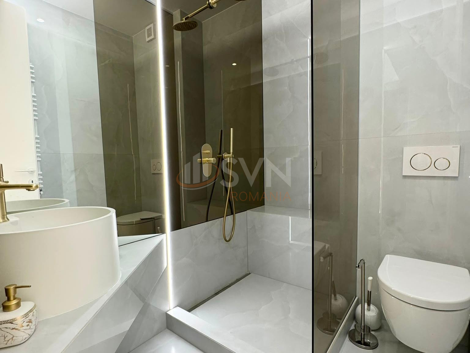 Apartament, 3 camere Bucuresti/Pipera